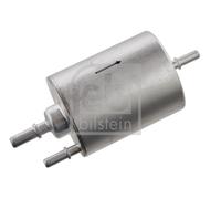 FEBI BILSTEIN 30753 Filtro carburante per AUDI