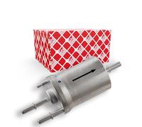 febi bilstein 30754 filtro carburante, 1 unità
