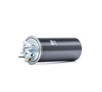 FEBI BILSTEIN Filtro carburante 30756 | Compatibile con: AUDI A6 Allroad C6, A6 C6, A6 C6 Avant