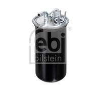 FEBI BILSTEIN 30756 Filtro carburante per AUDI,AUDI (FAW)