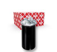 Febi Bilstein 30756 Iniettore Carburante