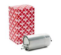 Filtro carburante FEBI BILSTEIN 30757