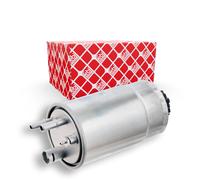 Filtro carburante FEBI BILSTEIN 30758
