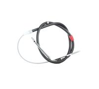 Cavo freno a mano posteriore Dx 30765 FEBI BILSTEIN per SEAT VW