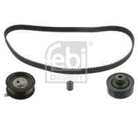 FEBI BILSTEIN 30781 Kit cinghie dentate per AUDI,SEAT,SKODA,VW