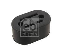 FEBI BILSTEIN 30784 Supporto, Imp. gas scarico per HYUNDAI,KIA