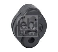 FEBI BILSTEIN 30785 Supporto, Imp. gas scarico per HYUNDAI,KIA