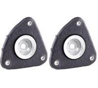 Febi-Bilstein 30786 - Supporto Ammortizzatore A Molla (Confezione da 2)