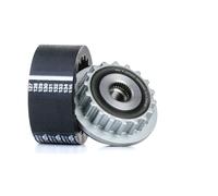 FEBI BILSTEIN 30816 Dispositivo ruota libera alternatore Ø76mm