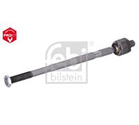 FEBI BILSTEIN 30820 Snodo assiale per VW POLO (9N) Polo Limousine (9N4)