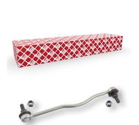 Febi Asta stabilizzatrice FE30827 - Giunto barra anteriore Sx