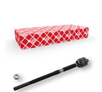 Barra sterzo Assale anteriore Sx 30829 FEBI BILSTEIN per AUDI A2