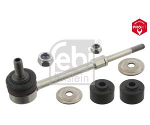 FEBI BILSTEIN 30830 Asta/Puntone, Stabilizzatore per FORD,VOLVO,VOLVO (CHANGAN),