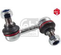 FEBI BILSTEIN 30843 Asta/Puntone, Stabilizzatore per MITSUBISHI,MITSUBISHI (GAC)