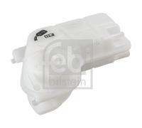 FEBI BILSTEIN 30845 Serbatoio compensazione, Refrigerante per AUDI