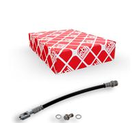 Febi BILSTEIN Tubo Freno Posteriore Sinistra Destra per VW Passat Alltrack 30850