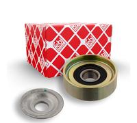 FEBI BILSTEIN 30855 Galoppino guidacinghia, cinghia Poly-V