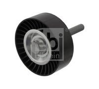 FEBI BILSTEIN 30859 Galoppino/Guidacinghia, Cinghia Poly-V per AUDI,SEAT,SKODA,V