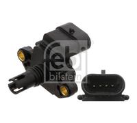 FEBI BILSTEIN 30860 Sensore, Pressione collettore d'aspirazione per LAND ROVER,M