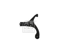 Braccio oscillante, Sospensione ruota Assale anteriore Sx per HYUNDAI KIA ACCENT