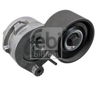 FEBI BILSTEIN 30868 Tendicinghia, Cinghia Poly-V per MERCEDES-BENZ,SETRA