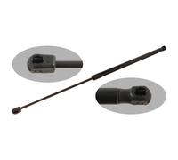 Ammortizzatore Pneumatico Cofano Motore Febi Bilstein 30880 per Mercedes Benz