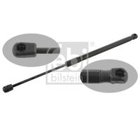 FEBI BILSTEIN 30883 Ammortizatore pneumatico, Cofano bagagli /vano carico per ME