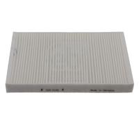 Filtro cabina FEBI BILSTEIN 30889