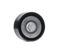 FEBI BILSTEIN 30892 Galoppino guidacinghia, cinghia Poly-V