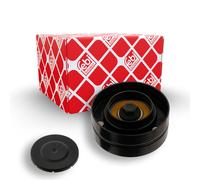 FEBI BILSTEIN 30893 Galoppino/Guidacinghia, Cinghia Poly-V per AUDI,VW