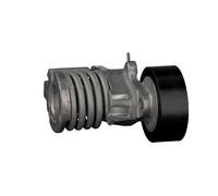 febi bilstein 30897 tensionatore idraulico per cinghia servizi, 1 unità