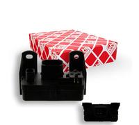 Relè candelette 30905 FEBI BILSTEIN per MERCEDES-BENZ VITO Autobus VIANO VANEO