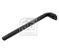 FEBI BILSTEIN 30918 Braccio tenditore, Cinghia Poly-V per SEAT,SKODA,VW