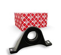 Febi-Bilstein 30933 - Cuscinetto, Supporto Intermedio Albero Cardanico