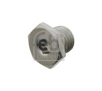 FEBI BILSTEIN 30967 Vite di chiusura, vaschetta dell'olio per BMW,LAND ROVER
