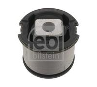 Febi 30975 Supporto Corpo Dell'Asse per Audi A6 Allroad 4FH A6 4F2 4F5