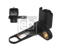 FEBI BILSTEIN 30981 Sensore, Temperatura aria aspirata per CITROËN,FIAT,FORD,JAG