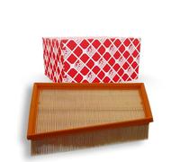 FEBI BILSTEIN 30984 Filtro aria motore Cartuccia filtro