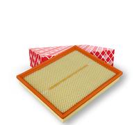 FEBI BILSTEIN 30987 Filtro aria per OPEL Movano Van (X70) Movano Bus (X70)