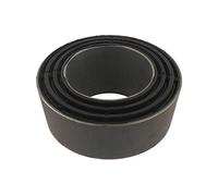 FEBI BILSTEIN 31000 Supporto Molla a balestra