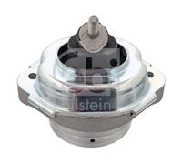 Supporto motore Sx Supporto idraulico 31021 FEBI BILSTEIN per BMW X3