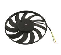 FEBI BILSTEIN Ventola, Raffreddamento motore per AUDI SEAT 31024