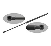 febi bilstein 31049 molla a gas per portellone (da entrambi i lati) | HONDA