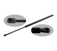 Molla a gas bagagliaio bilaterale 31050 FEBI BILSTEIN per HONDA CR-V III