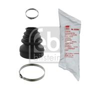 FEBI BILSTEIN 31056 Kit cuffia, Semiasse per CITROËN,DS,PEUGEOT