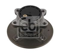 FEBI BILSTEIN 31063 Kit cuscinetto ruota