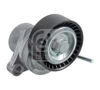 FEBI BILSTEIN 31076 Tenditore Cinghia, Cinghia A V Rigida Per CITROËN, PEUGEOT