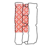 FEBI BILSTEIN 31080 Guarnizione, Copritestata