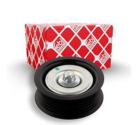 FEBI BILSTEIN 31089 Galoppino guidacinghia cinghia Poly-V Galoppino Cuscinetto cinghia servizi Galoppino cinghia