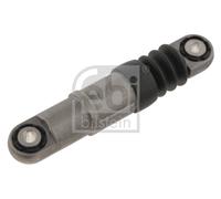 FEBI BILSTEIN 31090 Smorzatore vibrazioni, Cinghia Poly-V per AUDI,SKODA,VW